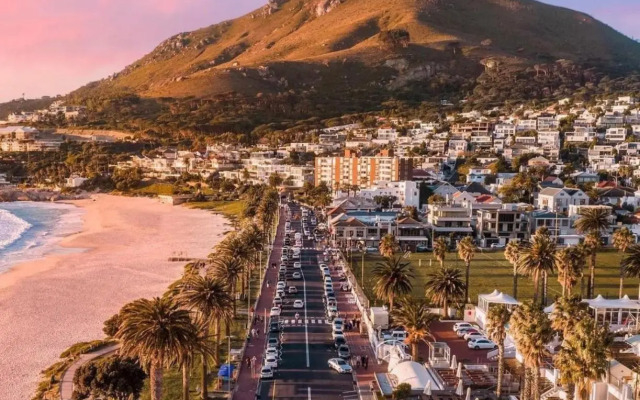 The Bloomberg Camps Bay