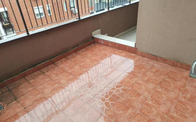 Downtown penthouse Šabac