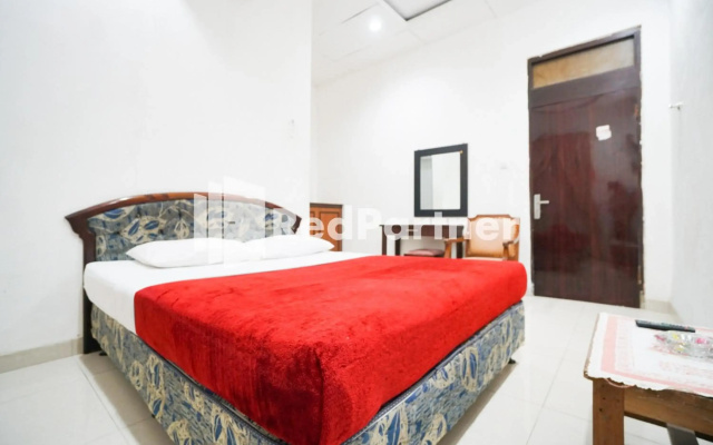 OYO 90853 Hotel Borobudur Kemayoran Syariah