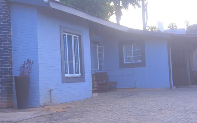Thully teams guest house Tzaneen