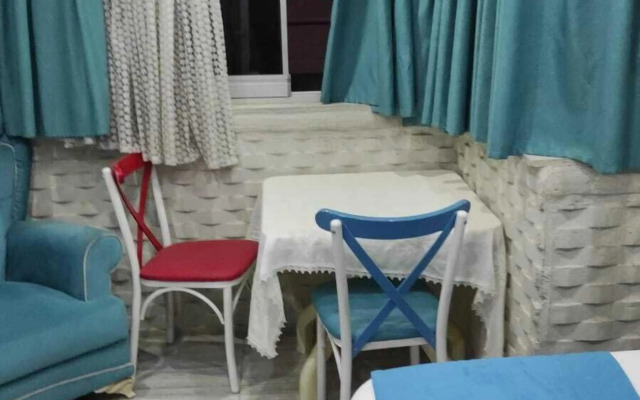 Şi̇ri̇nyer Eli̇t Resi̇dance Apart Hotel