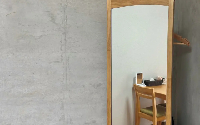 Travel&Book Hotel Hulaton Cabin Takamatsu - Hostel