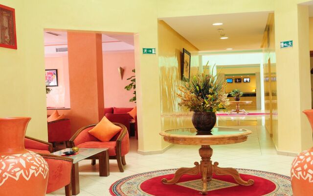 Tildi Hotel