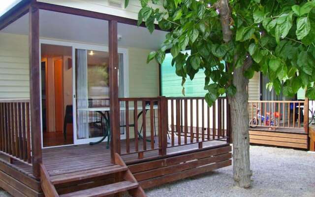 Mediterrani Natura Spa Resort