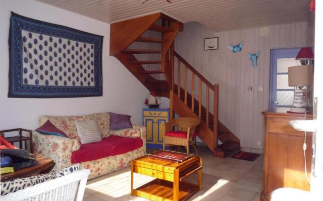Maison Les Sables-d'Olonne, 3 pièces, 4 personnes - FR-1-92-702