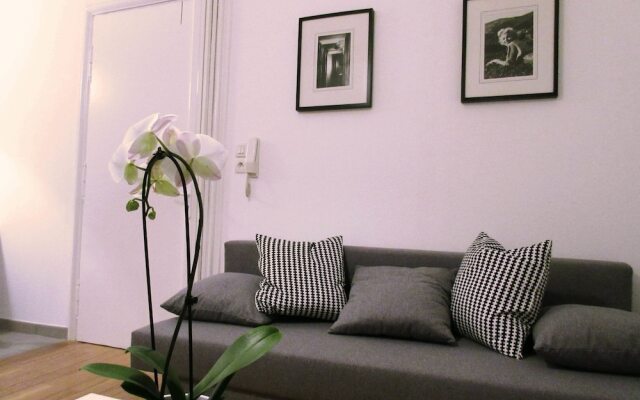 Appartement Saint Thomas 1
