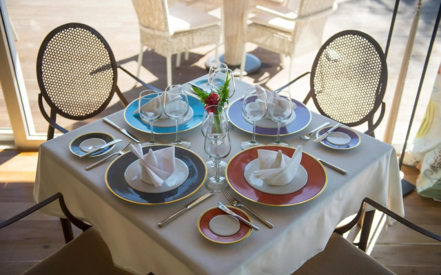 Donatela Resort & Sanctuary