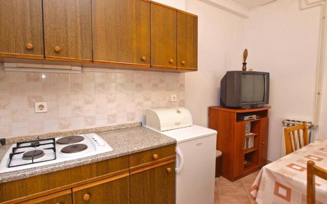 Apartments Cocaletto 1066