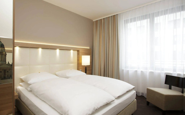 H4 Hotel Berlin Alexanderplatz