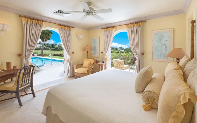 Royal Westmoreland Benjoli Breeze by Island Villas
