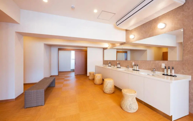 BeppuOnsen Hotel Sansenkaku