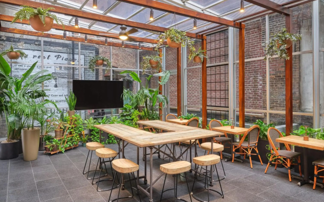 Marriott Vacation Club®, New York City