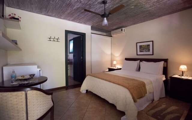 Pousada Villa Buonabitacolo