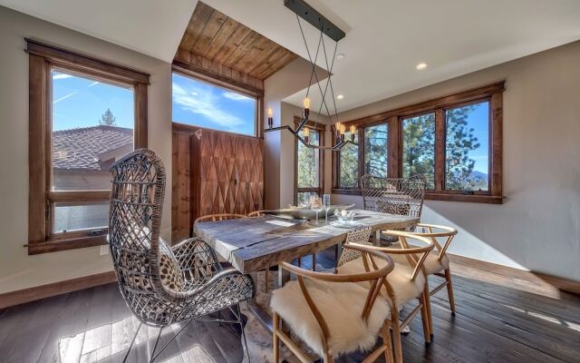 Gondola Vista 18 - 4 Br Townhouse