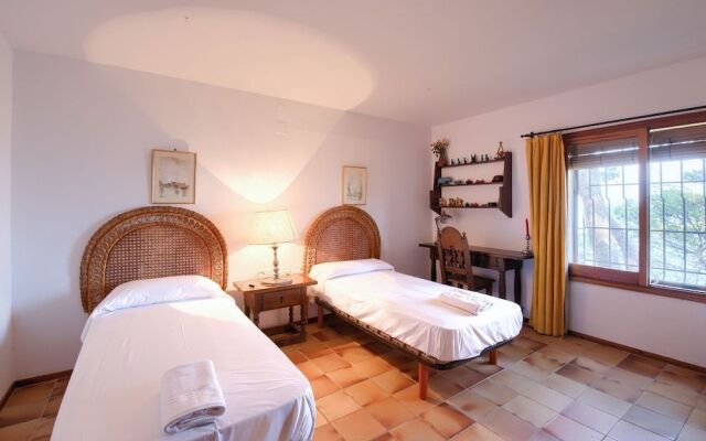 Villa Enrich