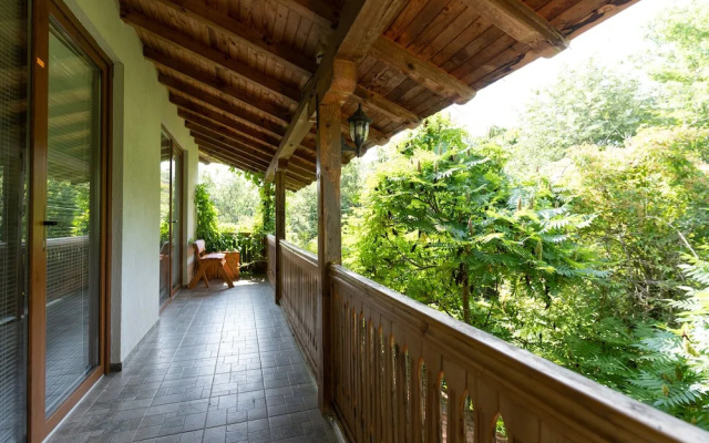 Ecohotel Imenieto