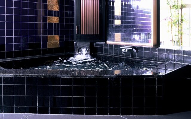 Kissui no yado monya