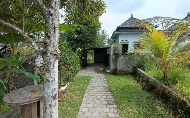 Urbanview Villa Pondok Uma Sari Ubud
