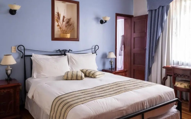 Casa Aliso Hotel Boutique