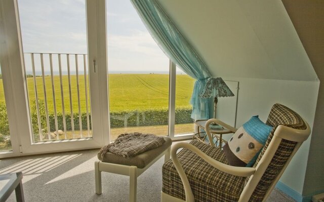 Tohoejgaard Bed and Breakfast