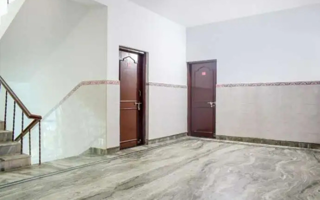 Goroomgo Elite Stay Bhubaneswar