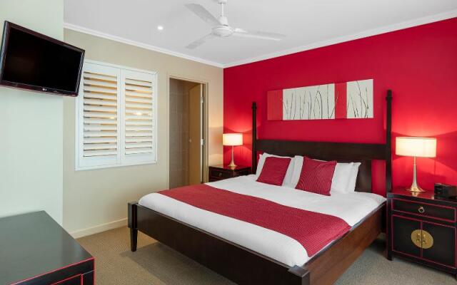 Oaks Hervey Bay Resort and Spa