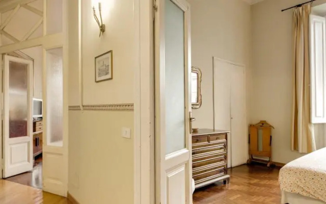 Basilica S.Maria Maggiore View