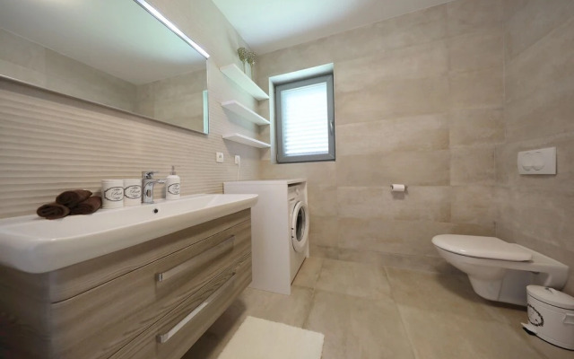 Villa Olive Garden Apartments