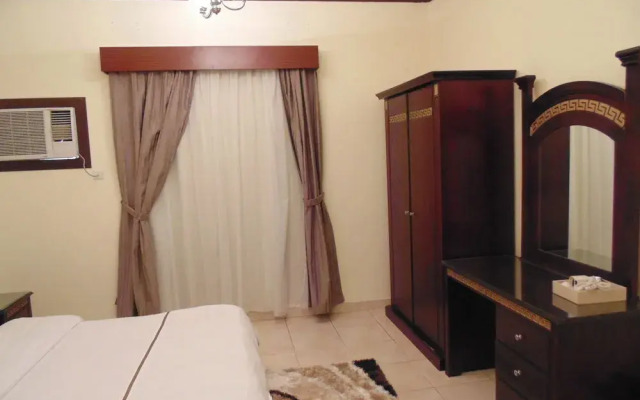 Al Yamama Palace - Gurnata Branch 10