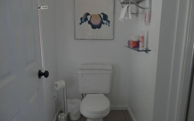 Elevate Rooms Armand Heights