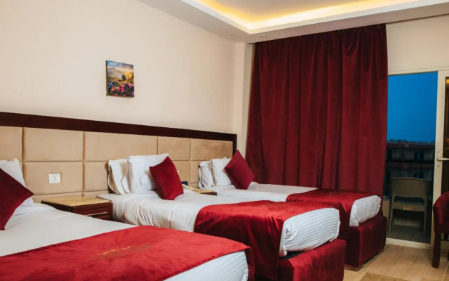 Retal View Resort El Sokhna