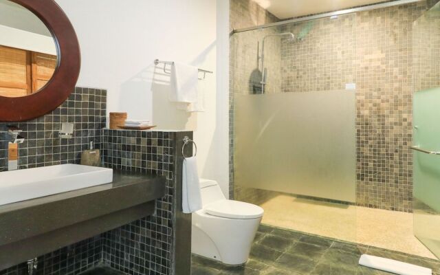 Tegal Sari Accomodation