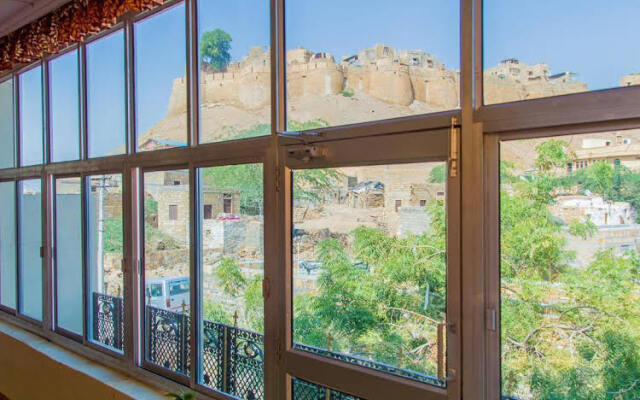 Hotel Fort Side Jaisalmer