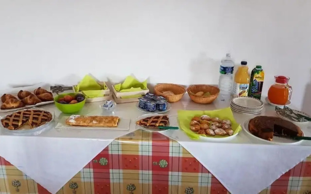 Agriturismo Poggio Torreano