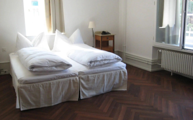 Hotel Im Schlosspark