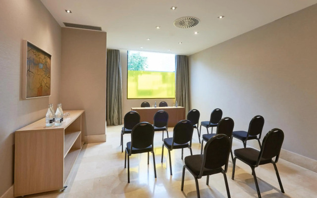 DoubleTree by Hilton Hotel Girona
