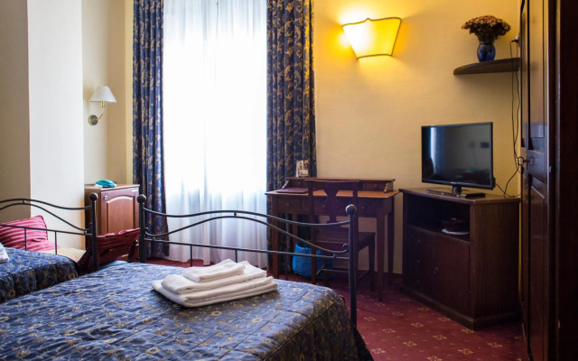Hotel Parco Fiera