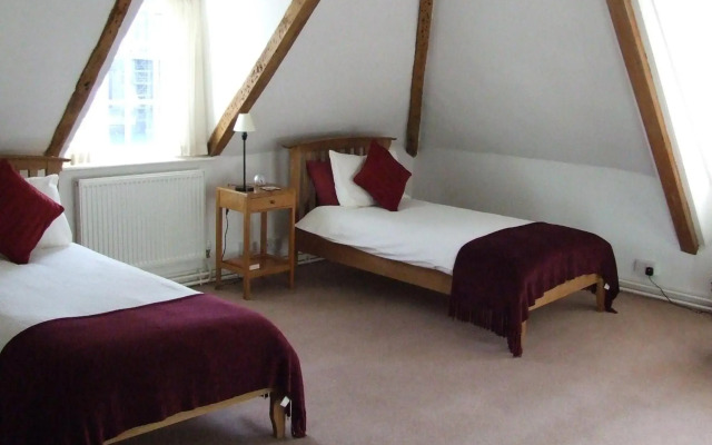 Sarum College