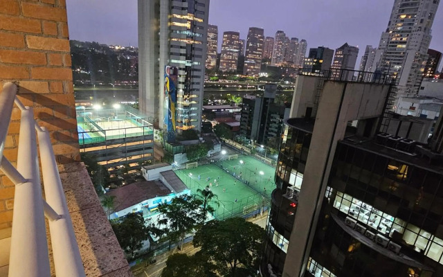 Loft Duplex NYC Berrini 1503