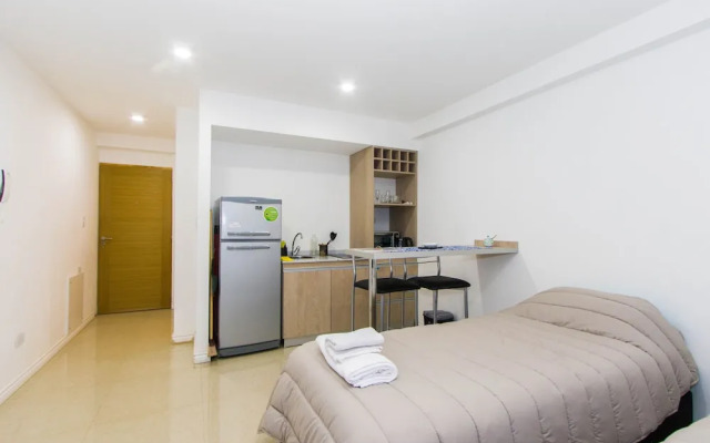 Marinas Tower