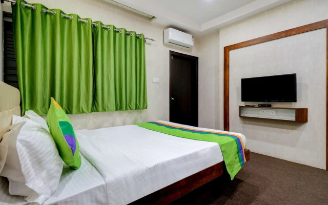 Treebo Trend Grace Park Inn