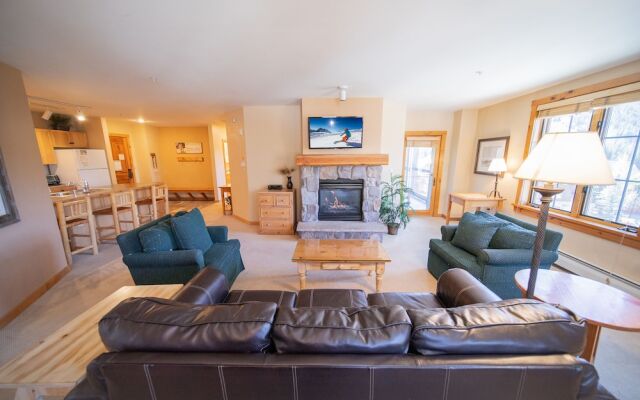Dakota Lodge 8518 by SummitCove Vacation Lodging