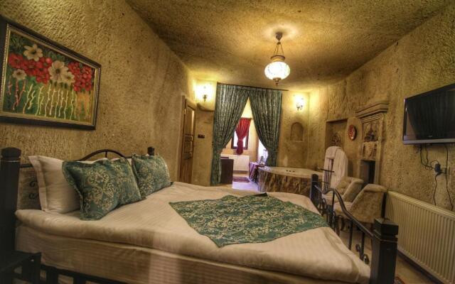 Lovely Cappadocia Hotel