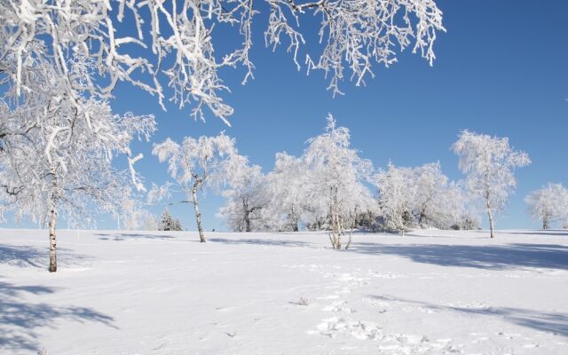 Bed & Breakfast Winterberg