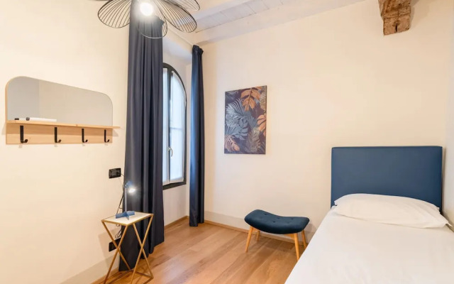 Palazzo Odescalchi by Wonderful Italy - Apt 5