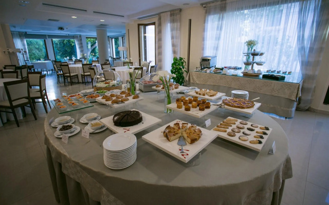 Hotel Parco delle Fontane