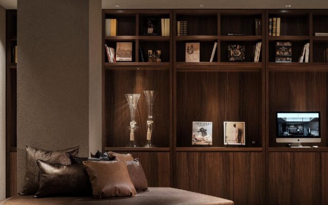 Nest Hotel Tokyo Hanzomon