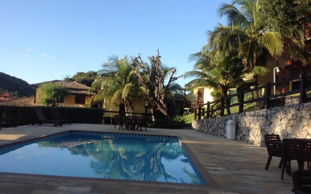 Suite Em Buzios Joã O Fernandes Praia