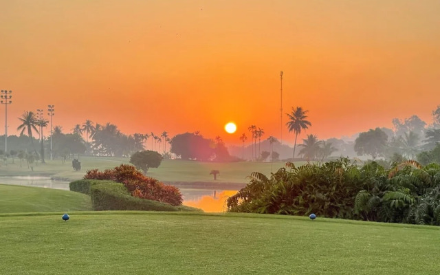Song Gia Golf Resort