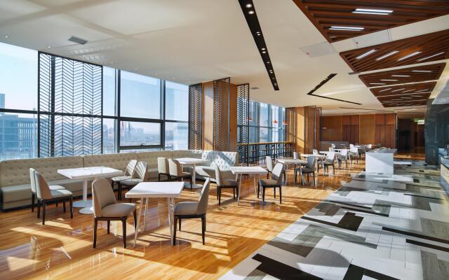 Holiday Inn Express Ulanqab Jining by IHG